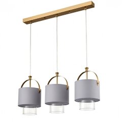 Подвес E14 Lumion JANE 6592/3A Подвес E14 Lumion JANE 6592/3A