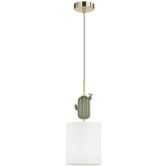 Подвес E14 Odeon Light CACTUS 5425/1