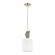 Подвес E14 Odeon Light CACTUS 5425/1