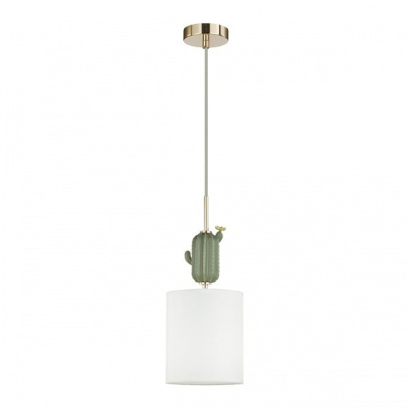 Подвес E14 Odeon Light CACTUS 5425/1