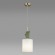 Подвес E14 Odeon Light CACTUS 5425/1