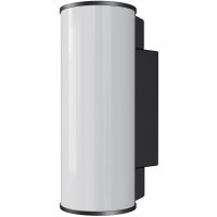 Настенный светильник (бра) Outdoor O434WL-L12GF3K