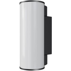 Настенный светильник (бра) Outdoor O434WL-L12GF3K