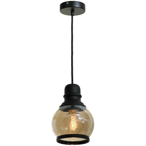 Подвесной светильник лофт LSP-9689