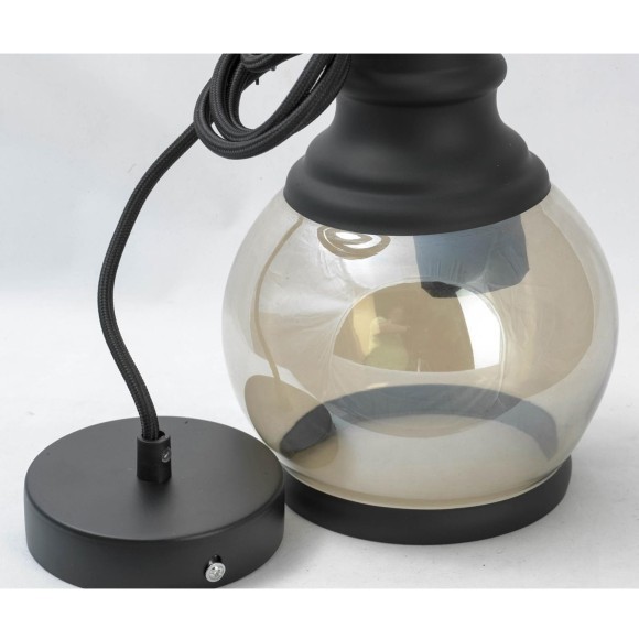 Подвесной светильник лофт LSP-9689