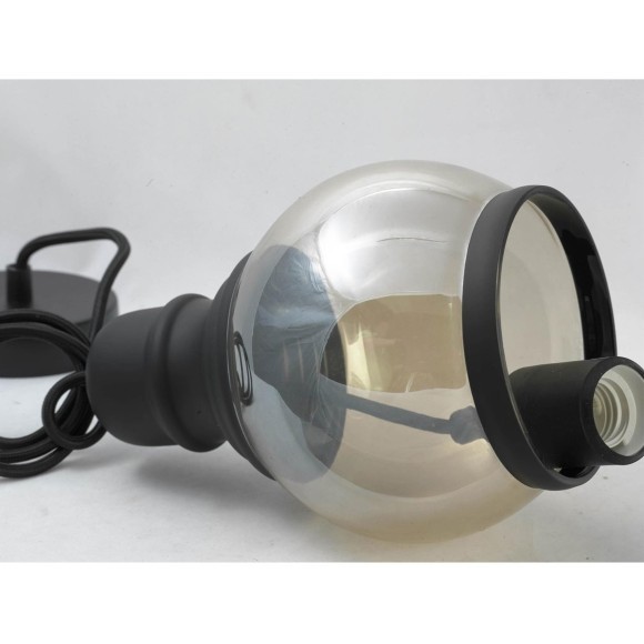 Подвесной светильник лофт LSP-9689