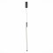 SL1580.413.01 Светильник подвесной ST-Luce Черный/Белый LED 1*11W 3200K RALIO