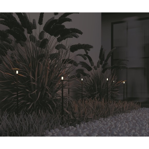 Ландшафтный светильник Outdoor O441FL-L1GF3K