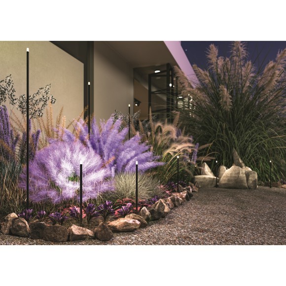 Ландшафтный светильник Outdoor O441FL-L1GF3K