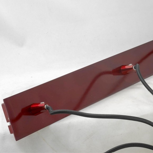 Подвесной светильник с 3 лампами Lussole LSQ-0716-03 COLLINA IP21 под лампы 3xE14 120W Подвесной светильник с 3 лампами Lussole LSQ-0716-03 COLLINA IP21 под лампы 3xE14 120W