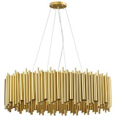 Подвесная люстра Savona 816202 Подвесная люстра Savona 816202