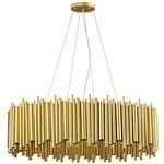 Подвесная люстра Savona 816202