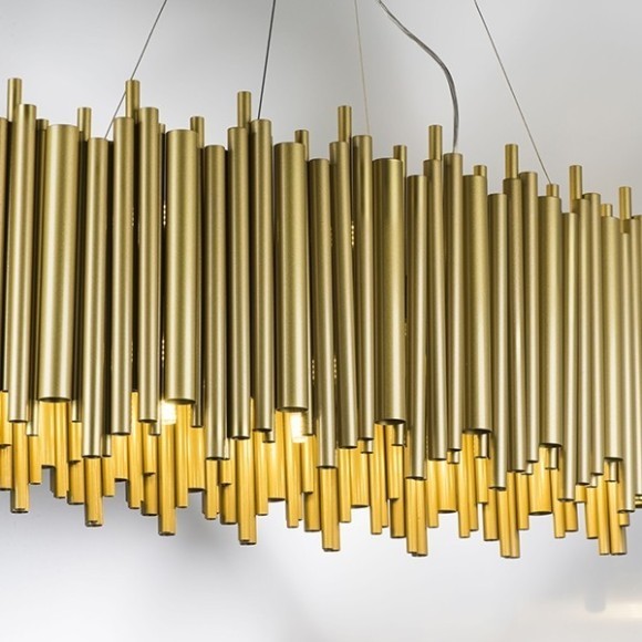 Подвесная люстра Savona 816202