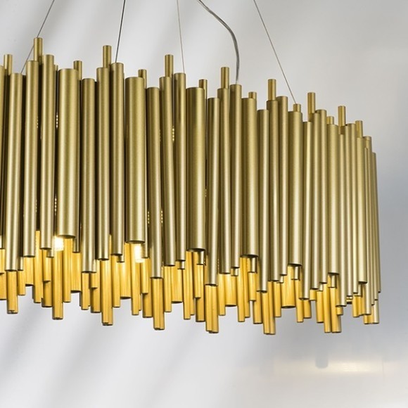 Подвесная люстра Savona 816202