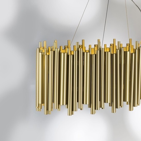 Подвесная люстра Savona 816202