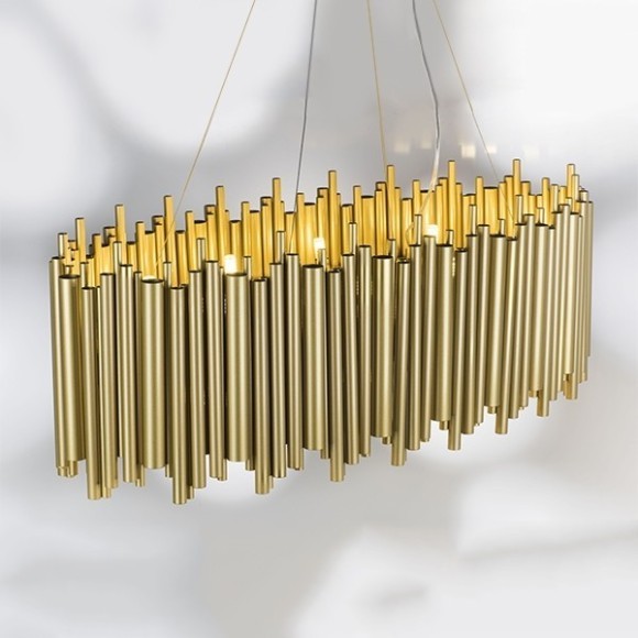 Подвесная люстра Savona 816202