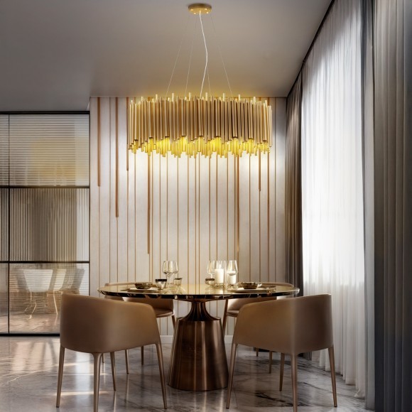 Подвесная люстра Savona 816202