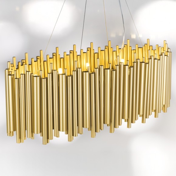 Подвесная люстра Savona 816202