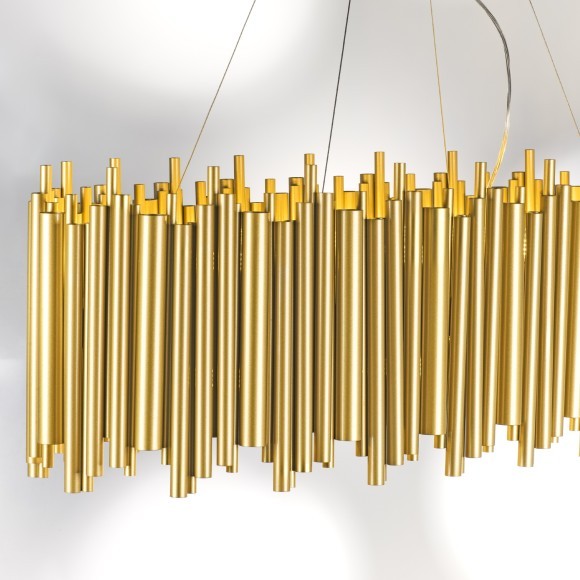 Подвесная люстра Savona 816202