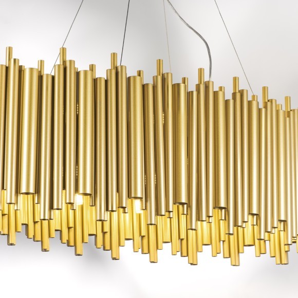 Подвесная люстра Savona 816202