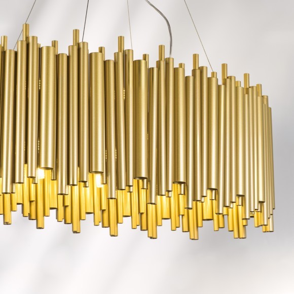 Подвесная люстра Savona 816202