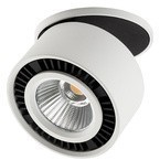 Встраиваемый светильник Lightstar 213806 Forte inca светодиодный LED 150W