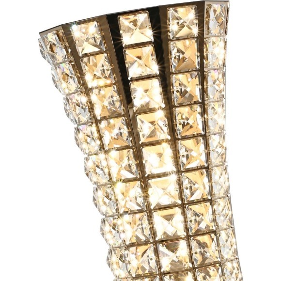 Настенный светильник светодиодный Stilfort 4024/03/01W, серия Karnelli