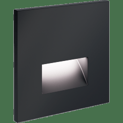 Накладка для подсветки светодиодной, S70 (графит)