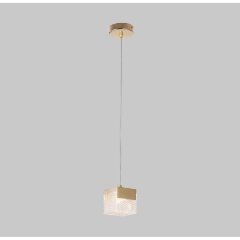 Подвесной светильник Lussole LSP-7144 Подвесной светильник Lussole LSP-7144