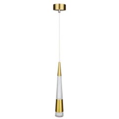 Подвесной светильник Arte Lamp SABIK A6576SP-1PB Подвесной светильник Arte Lamp SABIK A6576SP-1PB