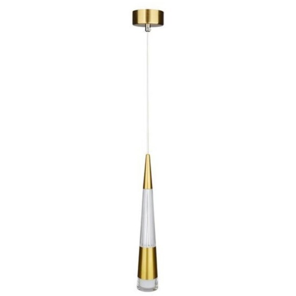 Подвесной светильник Arte Lamp SABIK A6576SP-1PB