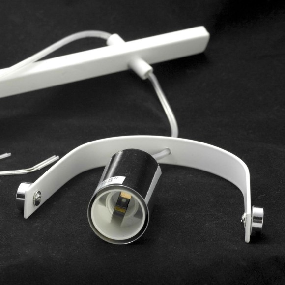 Люстра подвесная Lussole GRLSP-8098 BISBEE IP21 под лампы 6xE14 60W