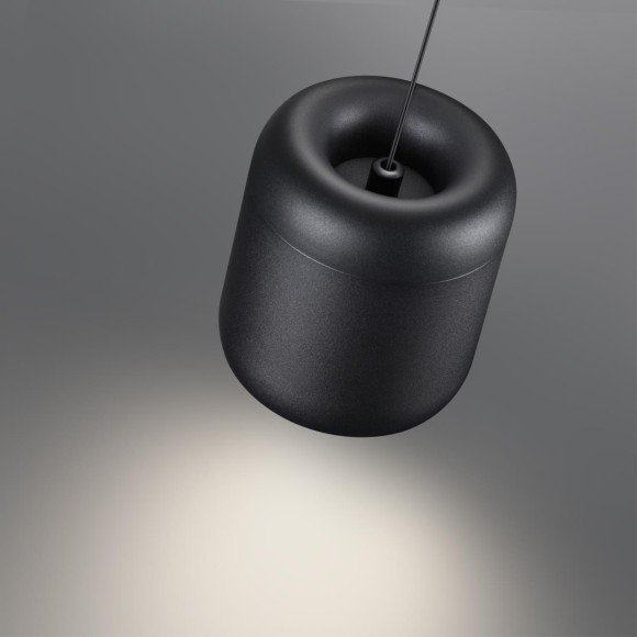 Светильник подвесной с механизмом регулировки высоты, провод 2м LED 10W 3000K 650Лм Novotech LISSE 359438 Светильник подвесной с механизмом регулировки высоты, провод 2м LED 10W 3000K 650Лм Novotech LISSE 359438