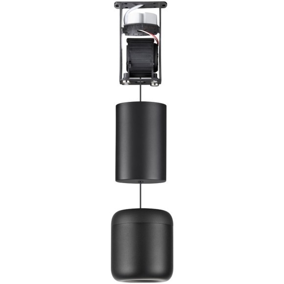 Светильник подвесной с механизмом регулировки высоты, провод 2м LED 10W 3000K 650Лм Novotech LISSE 359438 Светильник подвесной с механизмом регулировки высоты, провод 2м LED 10W 3000K 650Лм Novotech LISSE 359438