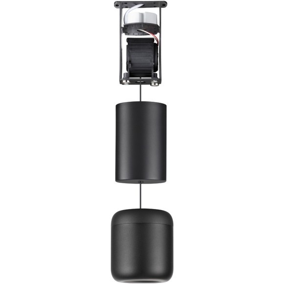 Светильник подвесной с механизмом регулировки высоты, провод 2м LED 10W 3000K 650Лм Novotech LISSE 359438 Светильник подвесной с механизмом регулировки высоты, провод 2м LED 10W 3000K 650Лм Novotech LISSE 359438