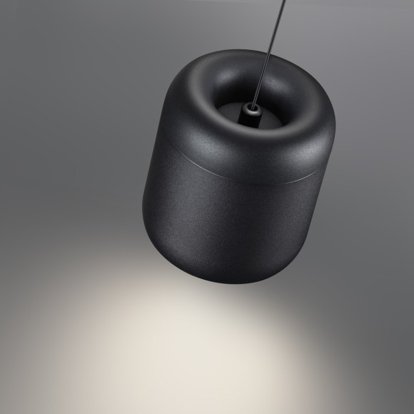 Светильник подвесной с механизмом регулировки высоты, провод 2м LED 10W 3000K 650Лм Novotech LISSE 359438 Светильник подвесной с механизмом регулировки высоты, провод 2м LED 10W 3000K 650Лм Novotech LISSE 359438