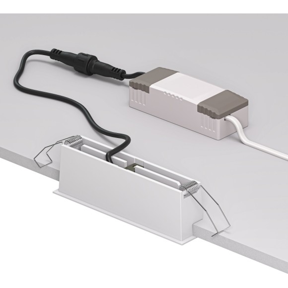 Точечный светильник SPACE DK2514-WB Точечный светильник SPACE DK2514-WB