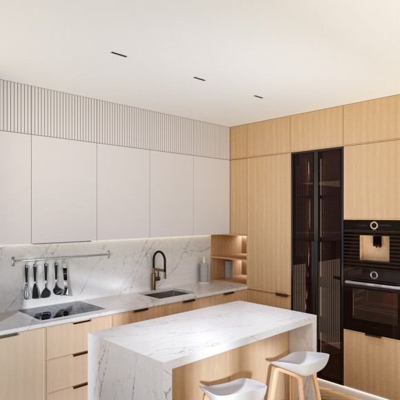 Точечный светильник SPACE DK2514-WB Точечный светильник SPACE DK2514-WB