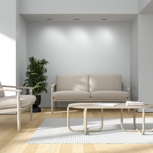 Точечный светильник SPACE DK2514-WB Точечный светильник SPACE DK2514-WB