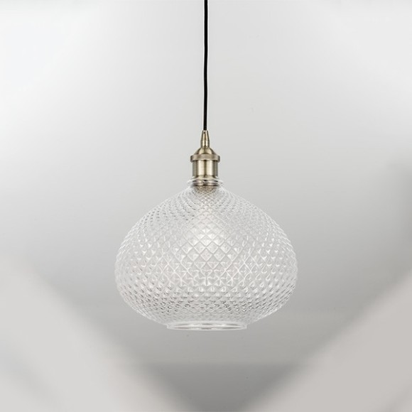 Подвесной светильник с 1 плафоном Lightstar 798031 Genni под лампу 1xE27 40W