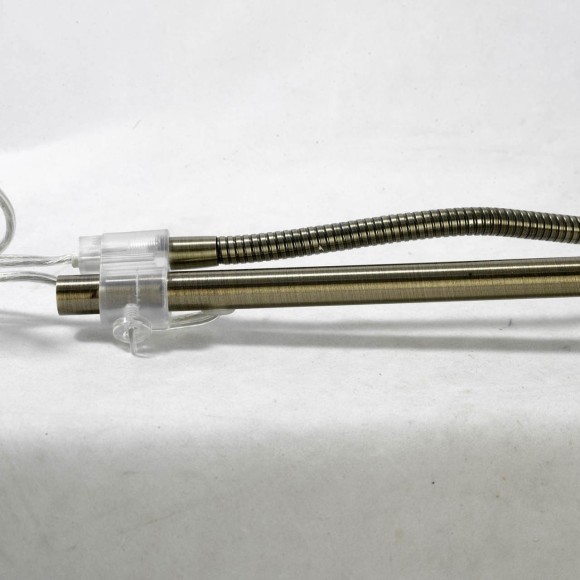 Торшер с выключателем Douglas GRLSP-0020