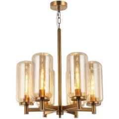 Люстра подвесная Stilfort 2149/05/06P серия Bauers