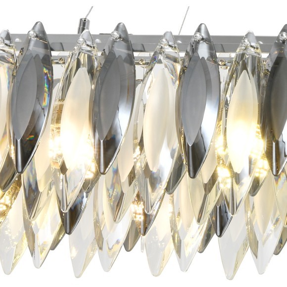 Светильник подвесной Stilfort 2186/09/12PL, серия New Ton