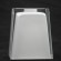 Бра Lussole GRLSC-2501-01 LENTE IP21 под лампу 1xE14 6W