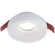 Светильник встраиваемый Crystal Lux CLT 063C1 WH