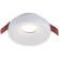 Светильник встраиваемый Crystal Lux CLT 063C1 WH
