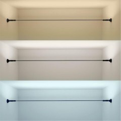 Готовый комплект 5м тросовой системы Arte Lamp SKYCROSS A600506-140-mixA600506-140-MIX