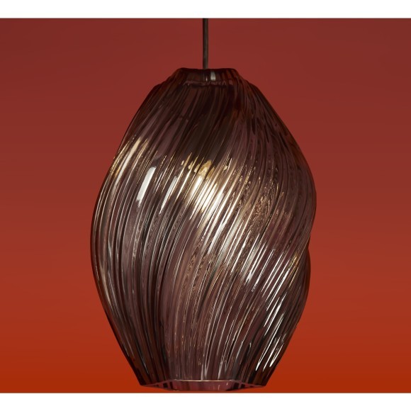 Подвесной светильник Freya FR5547PL-01DBL