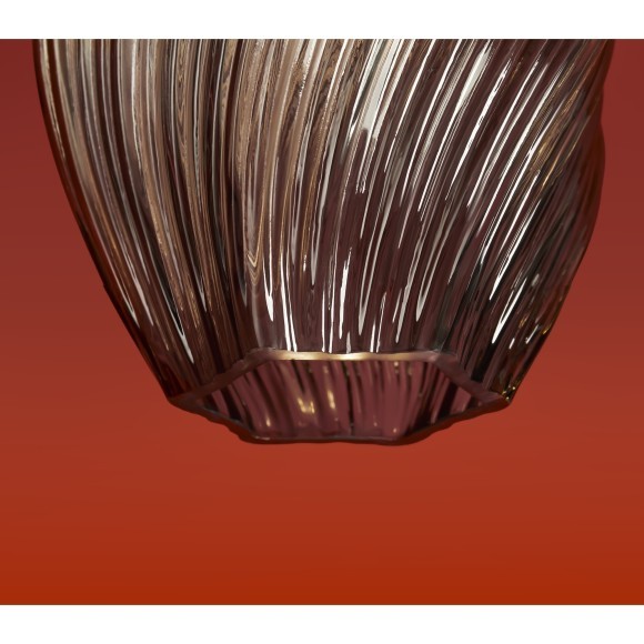 Подвесной светильник Freya FR5547PL-01DBL