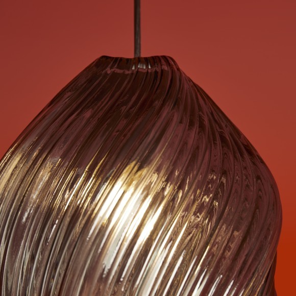 Подвесной светильник Freya FR5547PL-01DBL